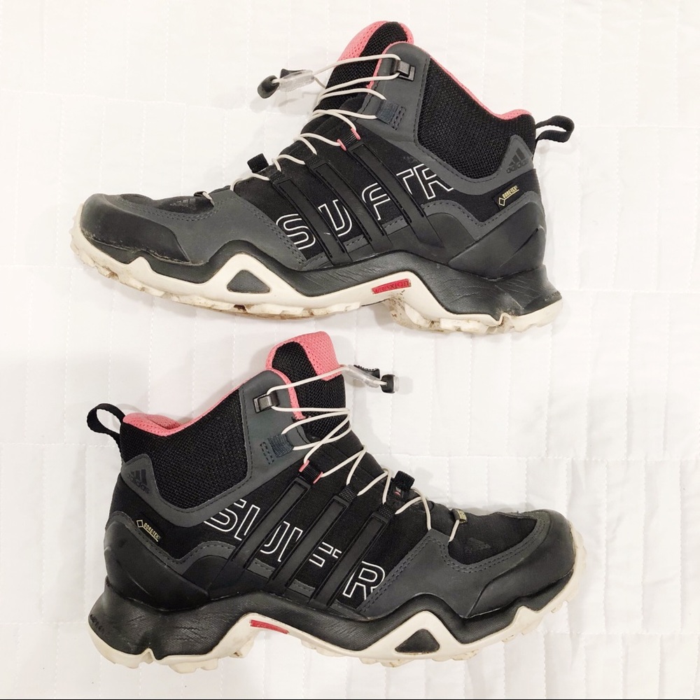 Adidas Terrex Gore-Tex Hiking Boot